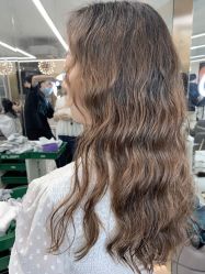 -潘多拉Hairsalon
