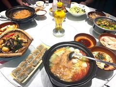 -常和州·夜宵大排档(常州单店)