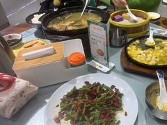 -江宁肚包鸡(铁心桥店)