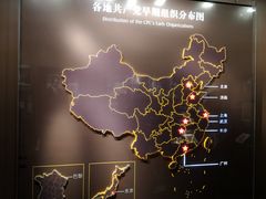-中共一大纪念馆