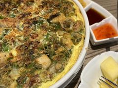 福建海蛎煎-四道菜·福建菜馆(新街口金鹰店)