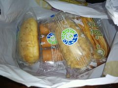 -DANXI丹喜面包·蛋糕(庐山店)