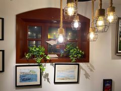 -LA CREPERIE BRETONNE布列塔尼法式餐厅(天童北路店)