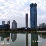       提升景区整体档次 满足群众多元化生活