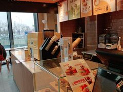 -麦当劳(东石东一路店)