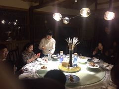 -驿舍·民國老营房院子私房菜(科学会堂店)