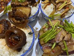 -赣菜笔记·江西米粉·小龙虾·小炒(曹杨路店)