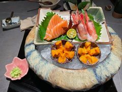 -胆道·海胆专门店(凯德晶萃店)