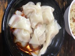 -龙抄手(文殊坊店)