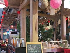 -乔先生涮肉·鲜活牛羊肉火锅(塘沽店)