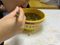 -老师家羊杂碎(延安总店)