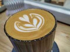 -OZ cafe(南昌路店)