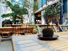 -Metal hands·铁手咖啡