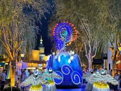 -青岛方特梦幻王国