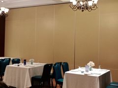 大堂-梦都海鲜酒家(万达广场江桥店)