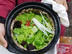 -汉阴白火石汆汤