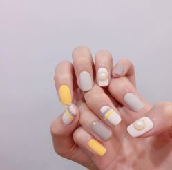 -Aso Artist Beauty美甲美睫