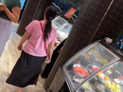 -宝利来国际大酒店-凤凰阁旋转餐厅