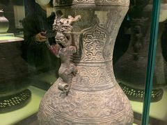 -上海博物馆(人民广场馆)