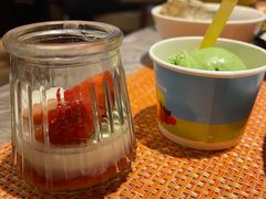 -松咖啡自助餐厅·松北香格里拉