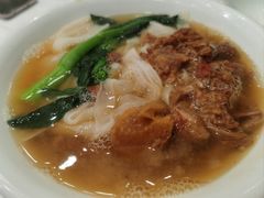 -沙河粉村·国家非遗传承(云台店)