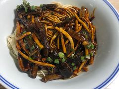 -君东记本帮面馆(天钥桥路店)