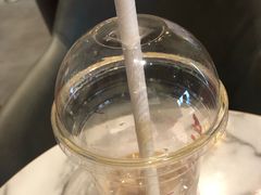 拿铁-COSTA COFFEE(斯普瑞斯奥特莱斯店)