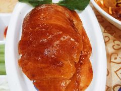 -大鸭梨(天通西苑店)