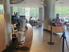 -星巴克(夏日百货店)