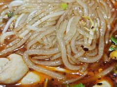 -青石桥老瓦房肥肠粉总店(青石桥总店)