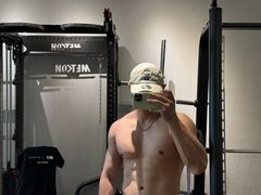 -mYSTEPS健身运动馆(古北店)