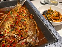 -老长沙湘菜馆(凤凰路店)