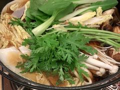 -汤连得温泉馆(宝山店)