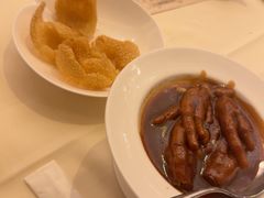 -利苑酒家(宜安广场店)