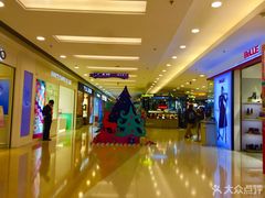 -银座mall(东直门店)