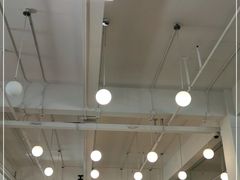 -同济大学本部学苑饮食广场