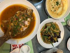 -全聚贤餐厅·湖北家常菜(沙湖店)