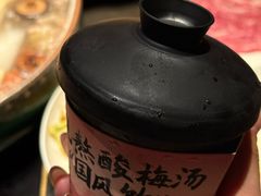 -东来顺·非遗火锅(赛格国际购物中心店)