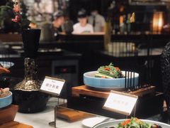 -芭菲盛宴·环球美食(解放碑英利国际店)