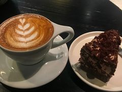 -明谦·Coffee&Cocktail Bar(美您公园店)