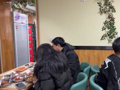-五十中小肉串(南站店)