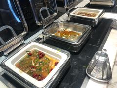 -鹭江潮餐厅•福建菜(鹭江佲家酒店)