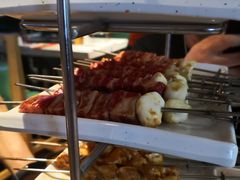 -小鲜肉延边朝鲜族烤串(珠海店)