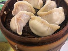 -花园茶楼(兴城西路店)