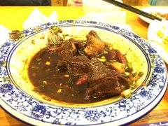 -乌镇那一年小院主题餐厅(甘泉西路店)