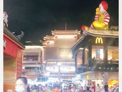 -东门町美食街