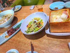 -去茶去餐厅(中央大街店)