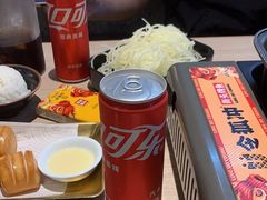 -令狐冲烤鱼·烧菜馆(达明店)