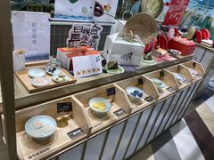 -阮大兴糕团(杭州西湖银泰百货店)