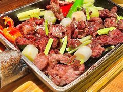 -一品烧农庄·佛山本地特色菜